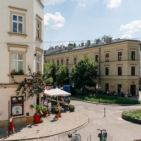 Boho Apartment II - Loftaffair Krasków Exterior foto