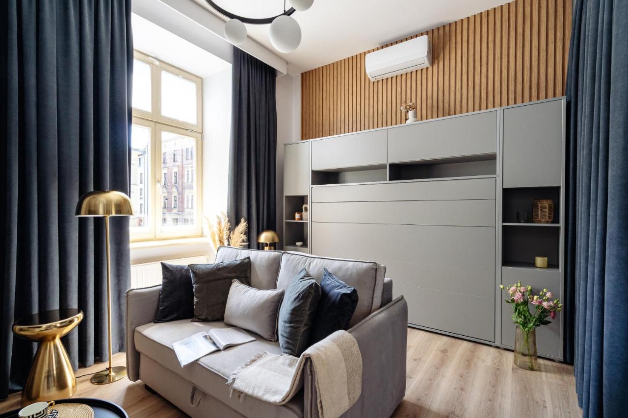 Boho Apartment II - Loftaffair Krasków Exterior foto